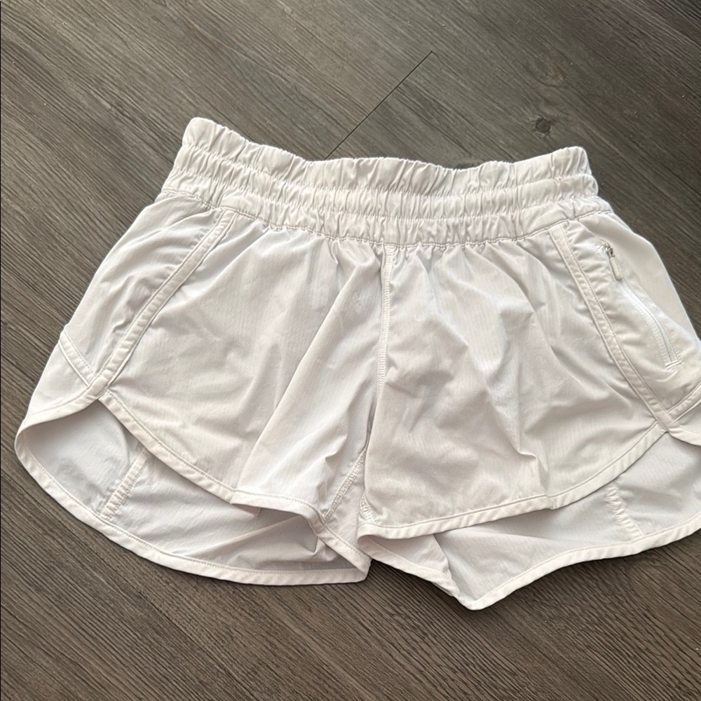 Lululemon Tracker Shorts